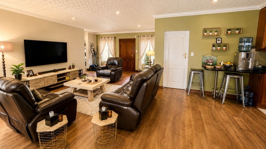 3 Bedroom Property for Sale in Wilkoppies North West